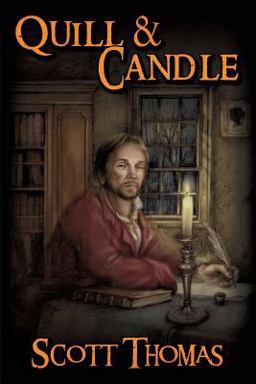 Quill and Candle