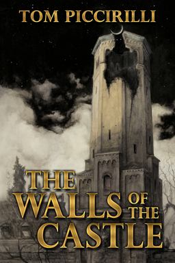 The Walls of the Castle