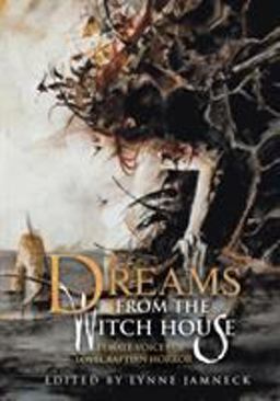 Dreams from the Witch House CS and LS Trade Edition