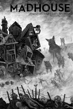 Madhouse Retail Trade Paperback