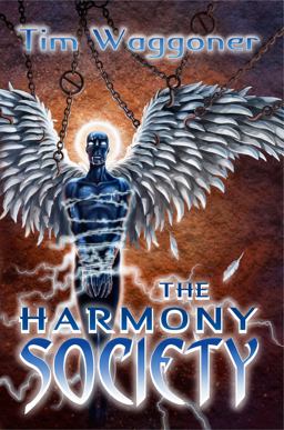 The Harmony Society, 2nd Edition LS Paperback