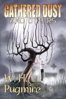 Gathered Dust and Others LS Paperback
