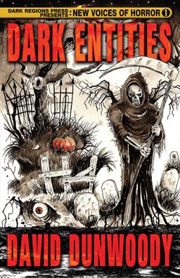 Dark Entities 2nd Edition