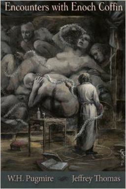 Encounters with Enoch Coffin 2nd Edition