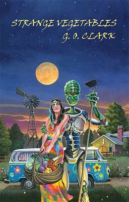 Strange Vegetables