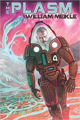 The Plasm 2nd Edition