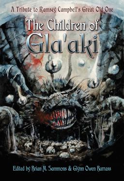The Children of Gla'aki The Children of Gla'aki