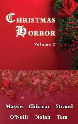 Christmas Horror, Vol. 2