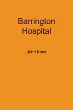 Barrington Hospital