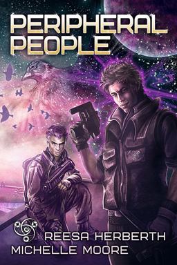 Peripheral People Peripheral People