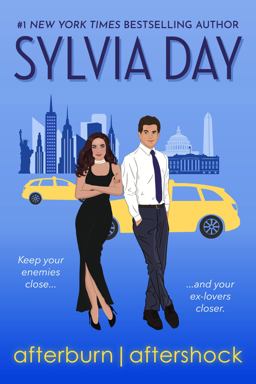 Afterburn | Aftershock