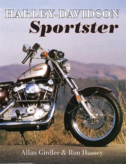 Harley-Davidson Sportster