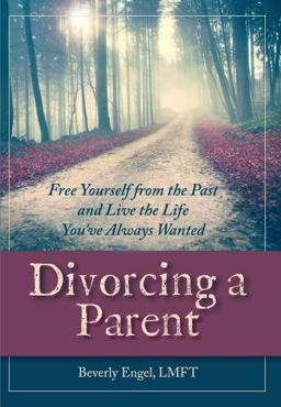 Divorcing a Parent Divorcing a Parent