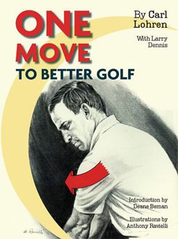 One Move to Better Golf One Move to Better Golf