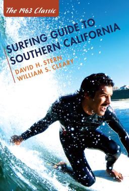 Surfing Guide to Southern California