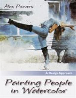 Painting People in Watercolor Painting People in Watercolor