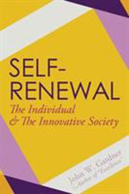 Self-Renewal Self-Renewal
