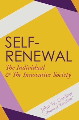 Self-Renewal Self-Renewal