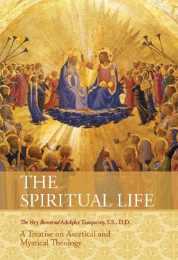 The Spiritual Life The Spiritual Life