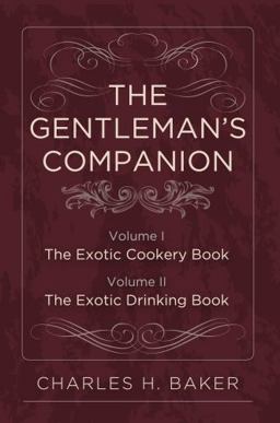The Gentleman's Companion The Gentleman's Companion