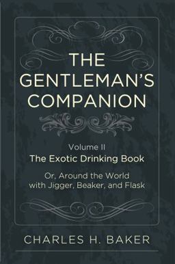 The Gentleman's Companion The Gentleman's Companion