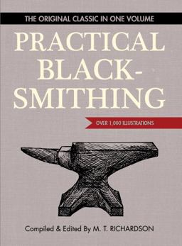 Practical Blacksmithing Practical Blacksmithing