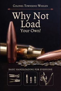 Why Not Load Your Own! Why Not Load Your Own!