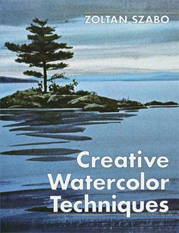 Creative Watercolor Techniques