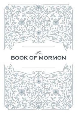 The Book of Mormon