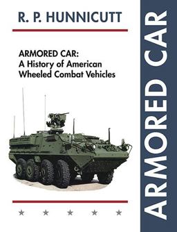 Armored Car