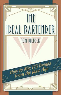 The Ideal Bartender