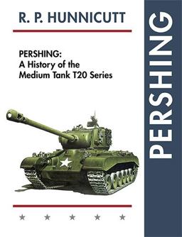 Pershing