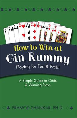 How to Win at Gin Rummy HB How to Win at Gin Rummy HB