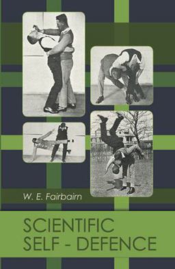 Scientific Self-Defence Scientific Self-Defence
