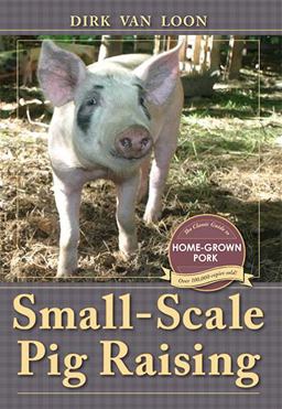 Small-Scale Pig Raising
