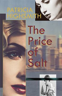 Price of Salt or Carol