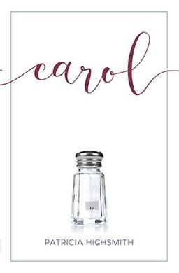 Carol  9781626543133 Front Cover