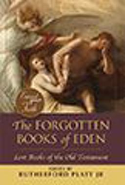 The Forgotten Books of Eden