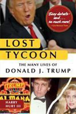 Lost Tycoon Lost Tycoon