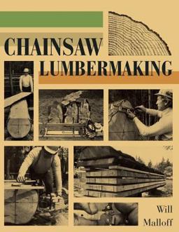 Chainsaw Lumbermaking Chainsaw Lumbermaking