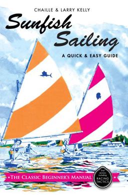 Sunfish Sailing