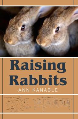 Raising Rabbits