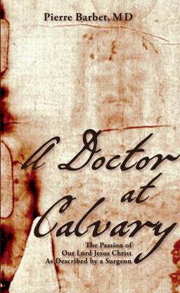 A Doctor at Calvary