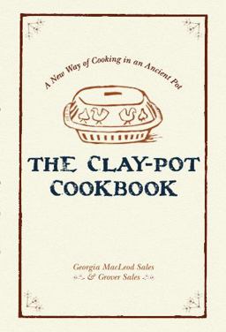 The Clay-Pot Cookbook