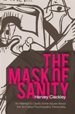 The Mask of Sanity The Mask of Sanity