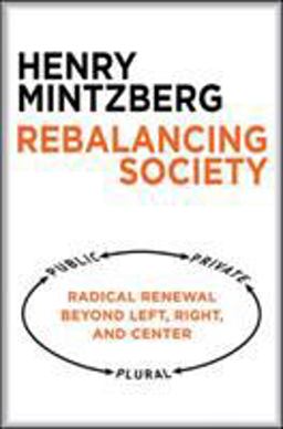 Rebalancing Society