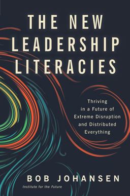 The New Leadership Literacies The New Leadership Literacies