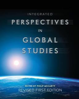 Integrated Perspectives in Global Studies  9781626610552 Front Cover
