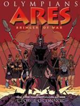 Ares Ares