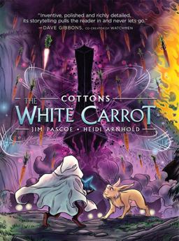 Cottons: the White Carrot